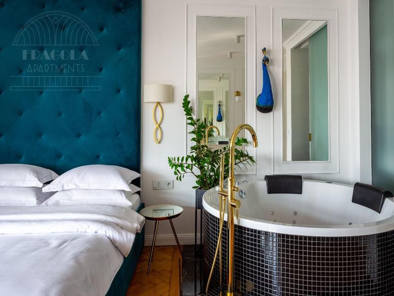Feniks Fragola Apartments image