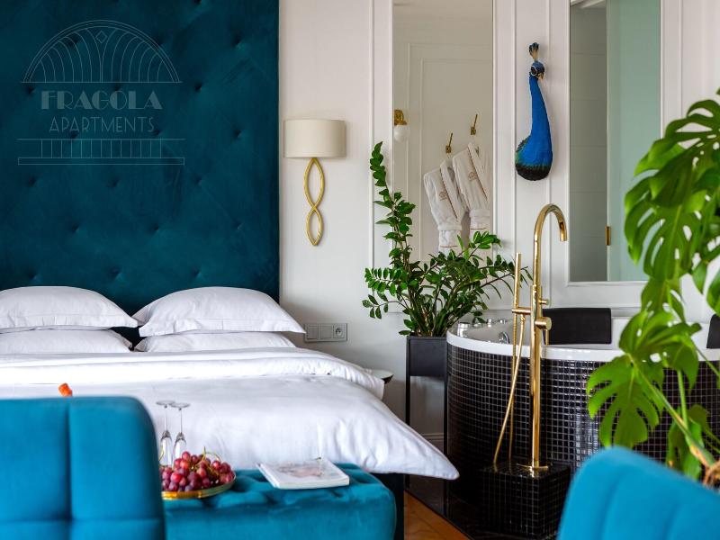 Feniks Fragola Apartments image