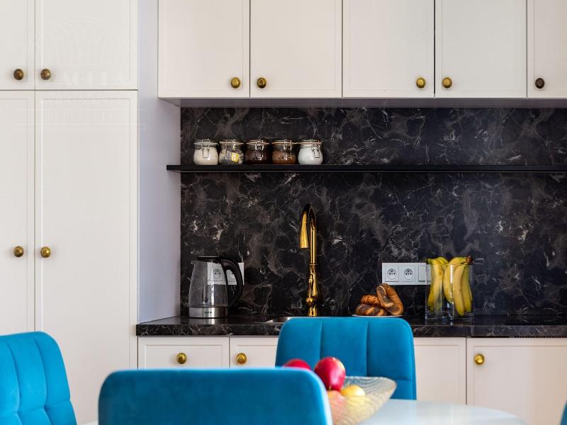 Feniks Fragola Apartments image