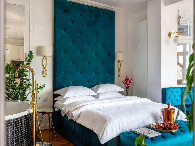 Feniks Fragola Apartments image