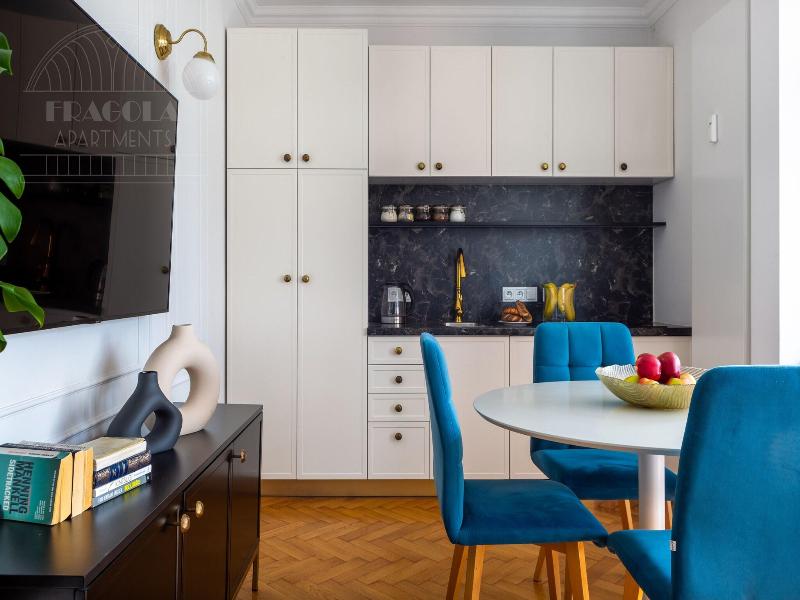 Feniks Fragola Apartments image
