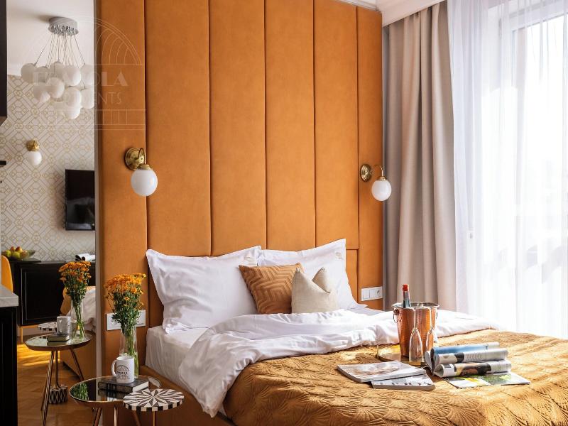 Feniks Fragola Apartments image