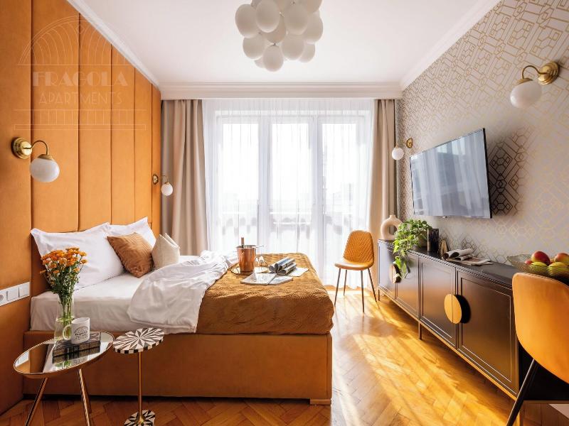 Feniks Fragola Apartments image