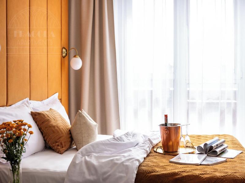Feniks Fragola Apartments image