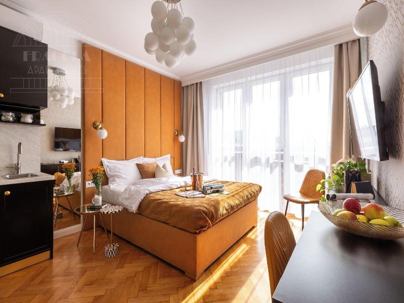 Feniks Fragola Apartments image
