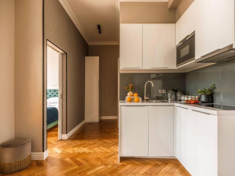 Feniks Fragola Apartments image