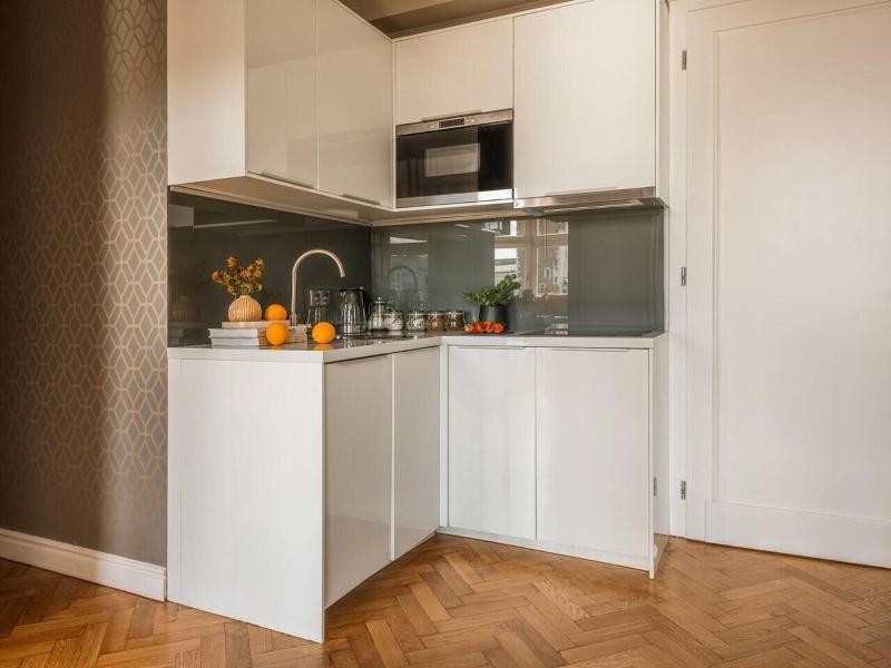 Feniks Fragola Apartments image