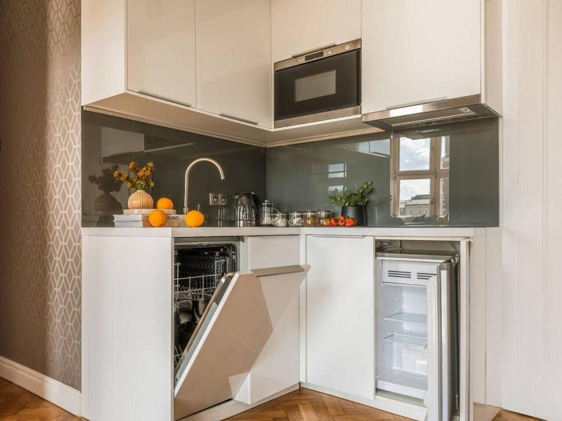 Feniks Fragola Apartments image