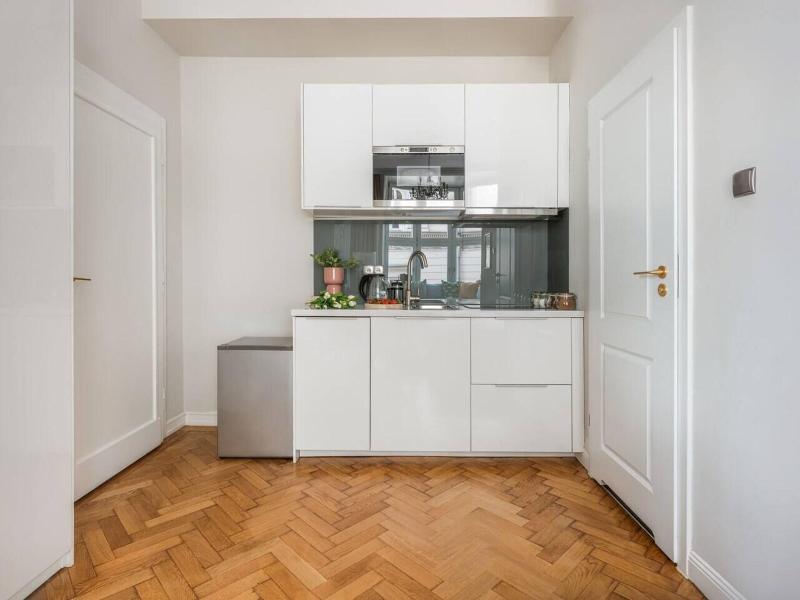 Feniks Fragola Apartments image