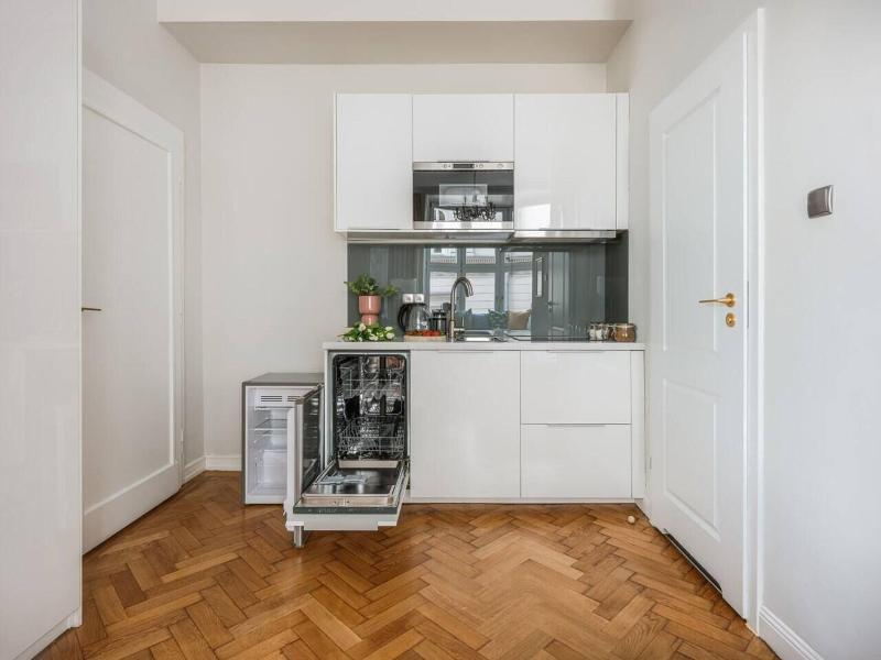Feniks Fragola Apartments image