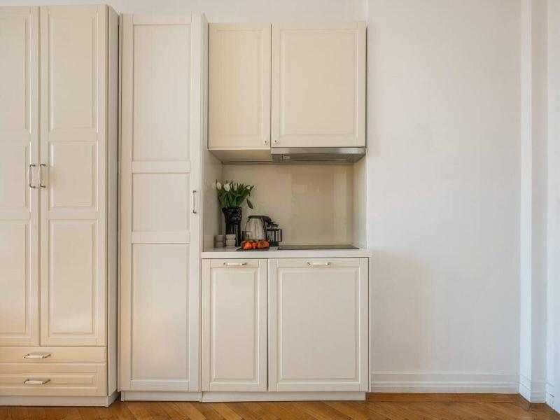 Feniks Fragola Apartments image
