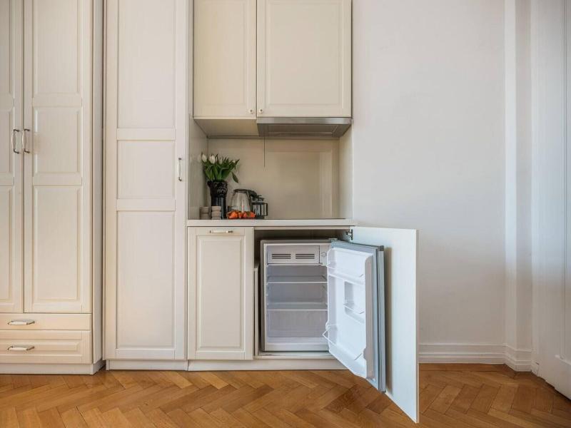 Feniks Fragola Apartments image