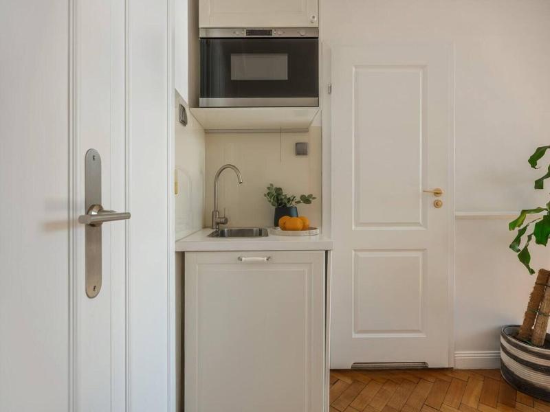 Feniks Fragola Apartments image