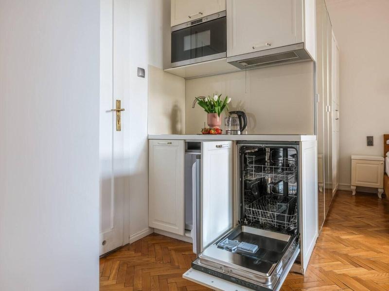 Feniks Fragola Apartments image