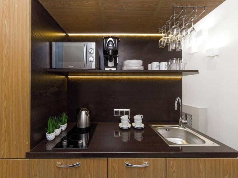 Feniks Fragola Apartments image