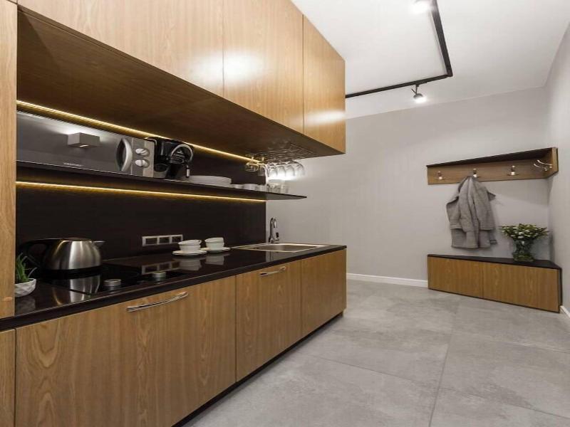 Feniks Fragola Apartments image