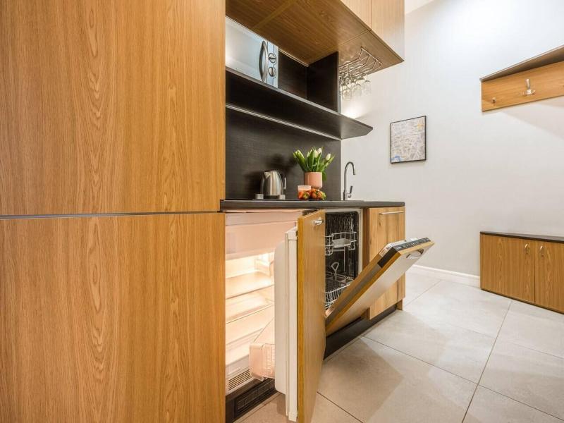 Feniks Fragola Apartments image