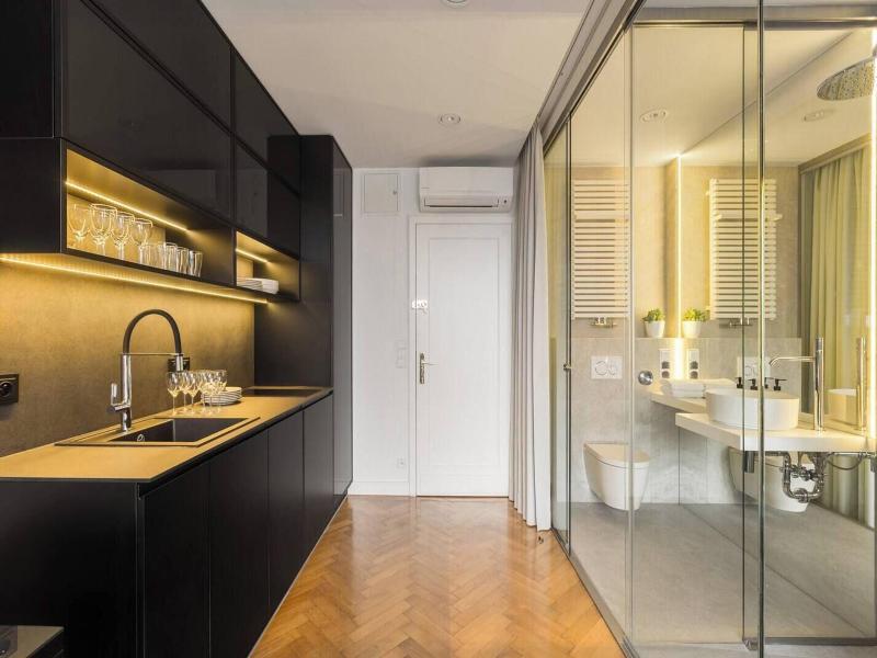 Feniks Fragola Apartments image