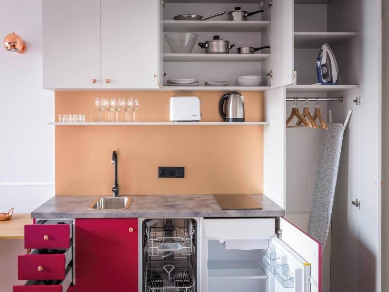 Feniks Fragola Apartments image