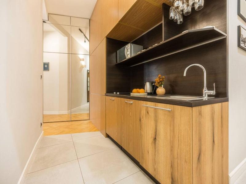 Feniks Fragola Apartments image