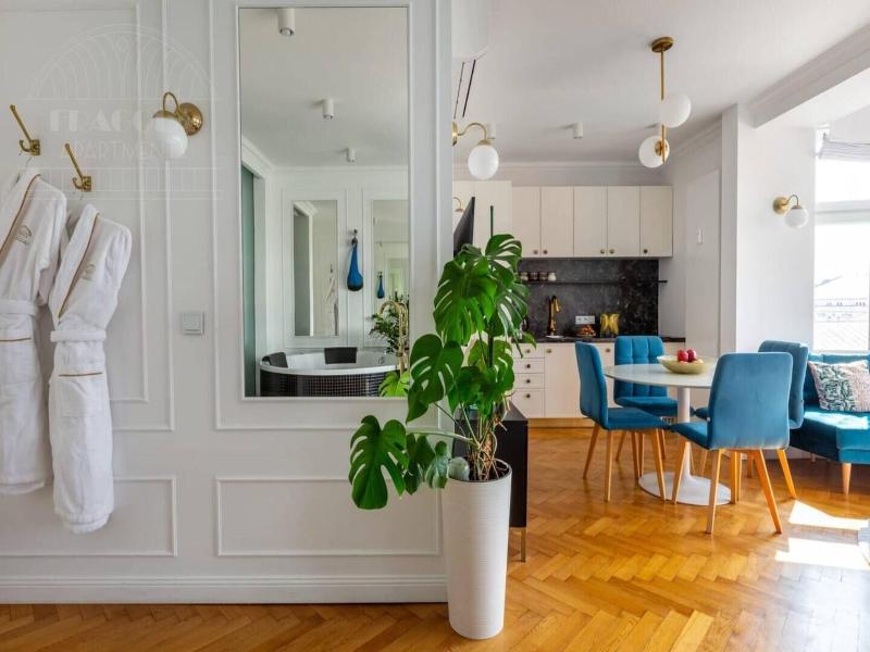Feniks Fragola Apartments image