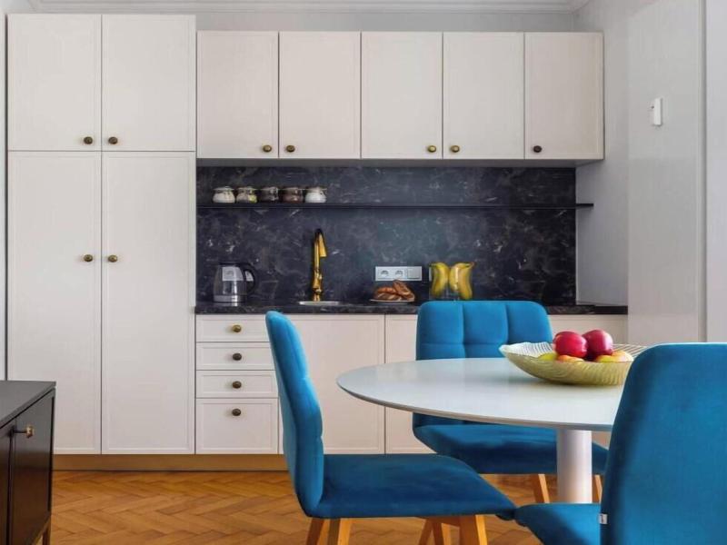 Feniks Fragola Apartments image