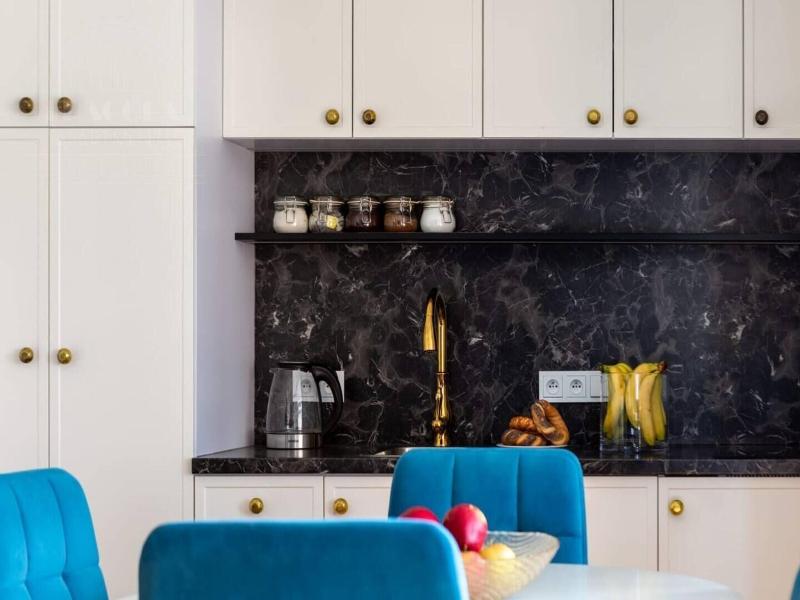 Feniks Fragola Apartments image