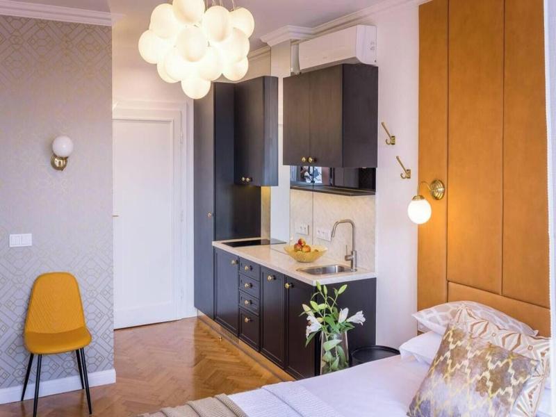 Feniks Fragola Apartments image