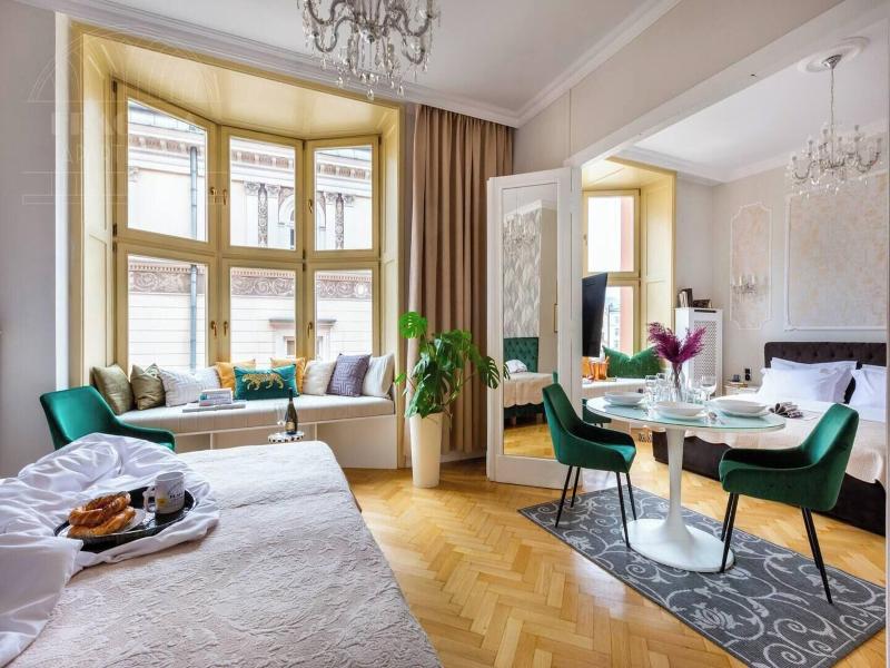 Feniks Fragola Apartments image