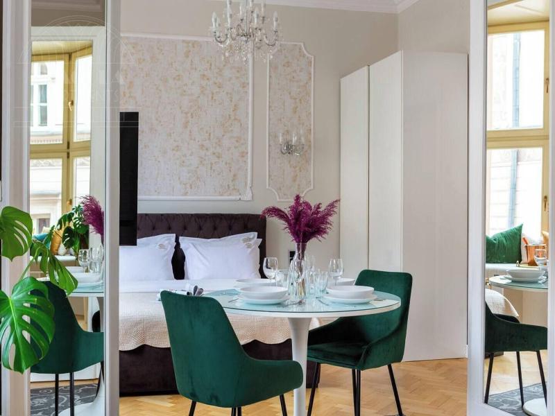 Feniks Fragola Apartments image