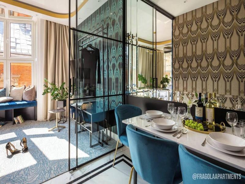 Feniks Fragola Apartments image