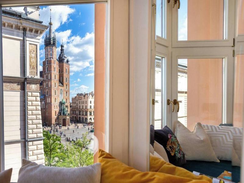 Feniks Fragola Apartments image