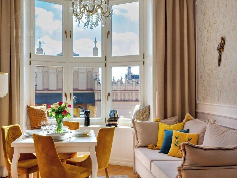Feniks Fragola Apartments image