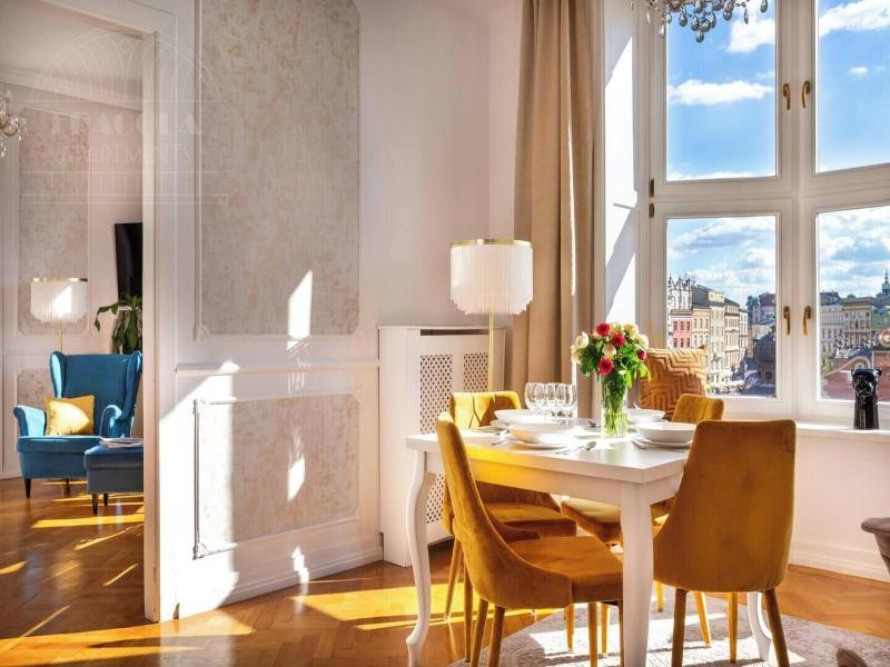 Feniks Fragola Apartments image