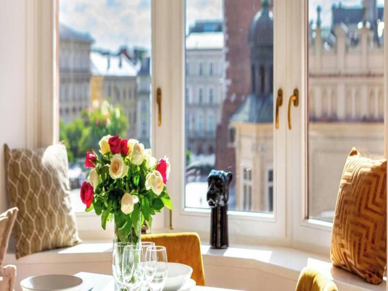 Feniks Fragola Apartments image