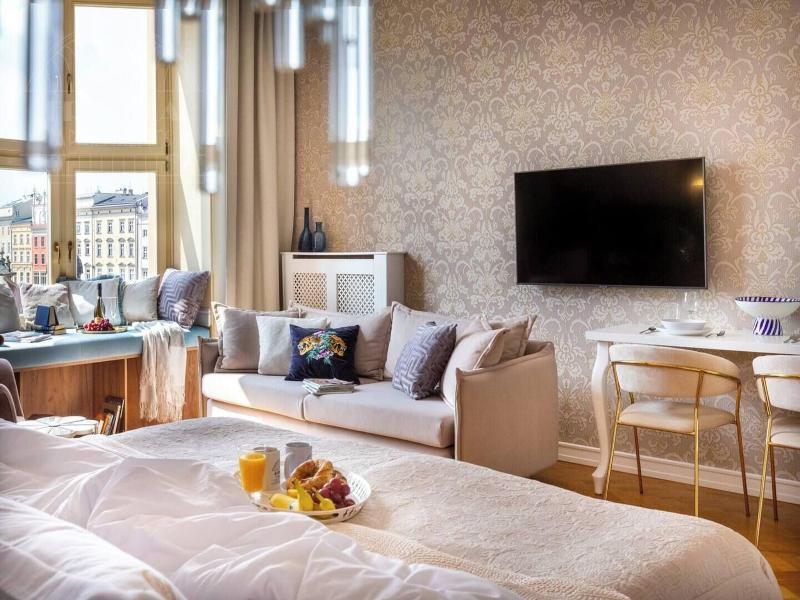 Feniks Fragola Apartments image