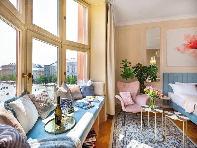 Feniks Fragola Apartments image