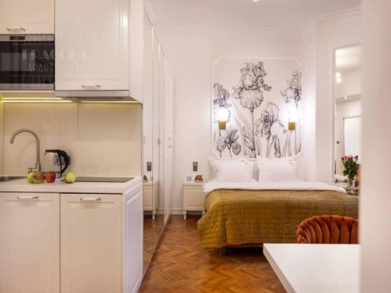Feniks Fragola Apartments image