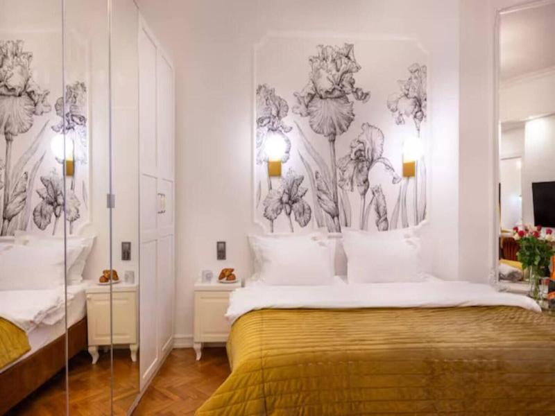 Feniks Fragola Apartments image