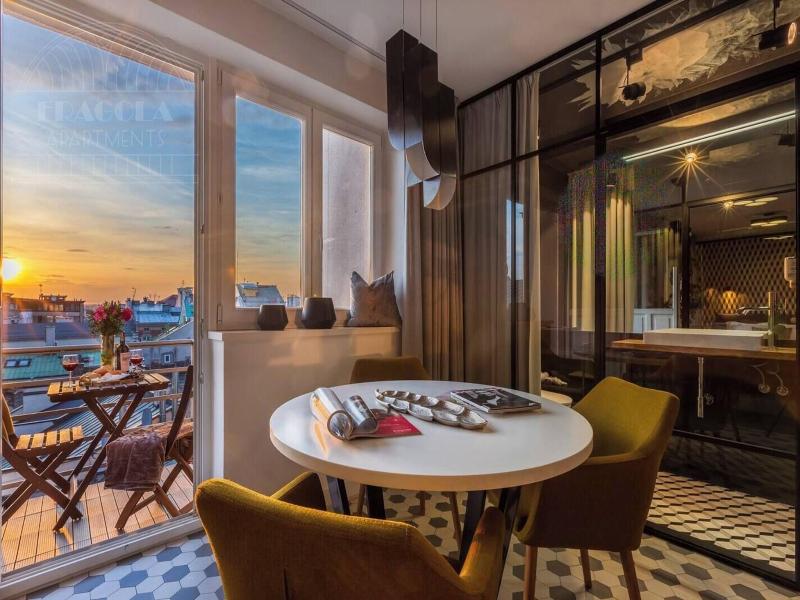 Feniks Fragola Apartments image