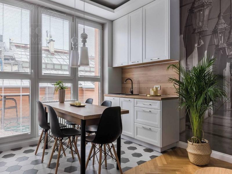 Feniks Fragola Apartments image