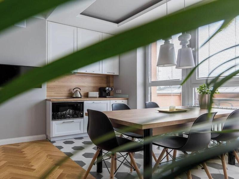 Feniks Fragola Apartments image