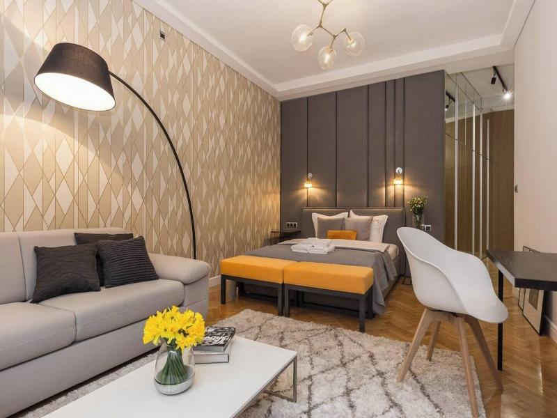 Feniks Fragola Apartments image
