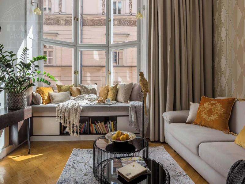 Feniks Fragola Apartments image
