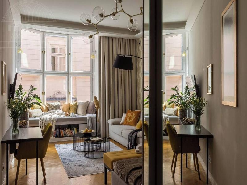 Feniks Fragola Apartments image