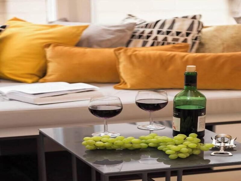 Feniks Fragola Apartments image