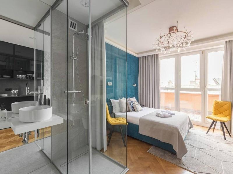 Feniks Fragola Apartments image