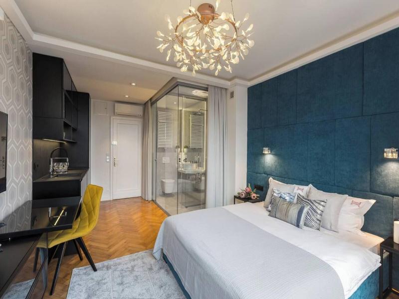 Feniks Fragola Apartments image