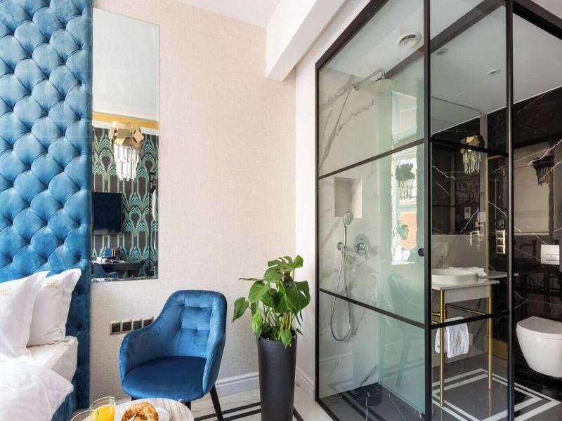 Feniks Fragola Apartments image