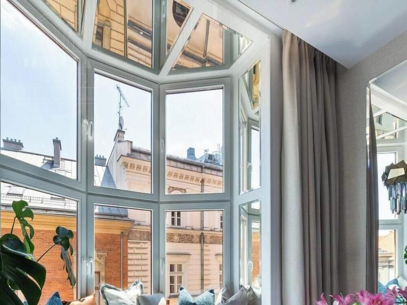Feniks Fragola Apartments image